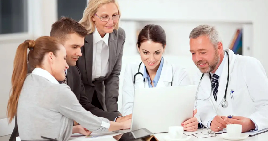 Top Rated Billing Consultancy