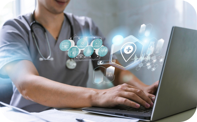 Healthcare Digital Marketing Services to Grow Your Patient Base