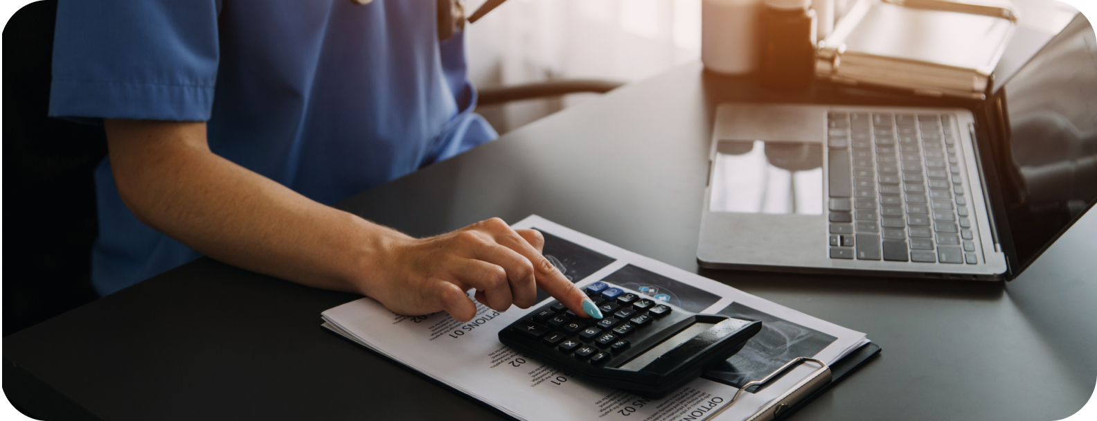 We Recognize Your Growing Billing Demand