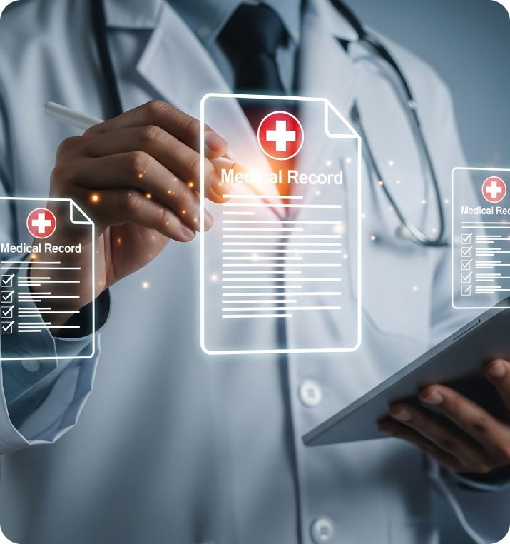 What Sets Our Credentialing Services Apart